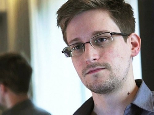 Mỹ nhân Anna Chapmen nhận lệnh quyến rũ Edward Snowden? - ảnh 1
