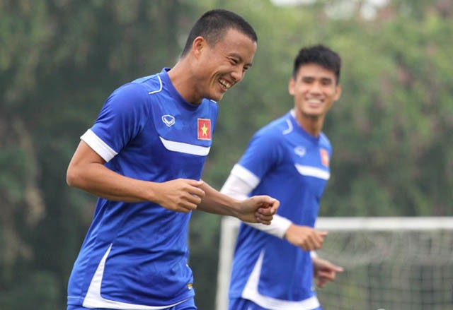 Malaysia tập kín, Việt Nam 'mở cửa' đón phóng viên - ảnh 3