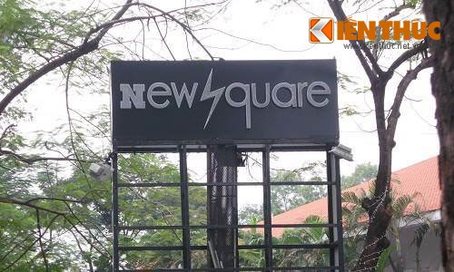 Vợ người bị giết ở vũ trường New Square sốc trước hung tin - ảnh 1