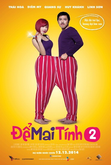 Charlie Nguyễn trần tình về đồng tính trong 'Để Mai Tính 2' - ảnh 2