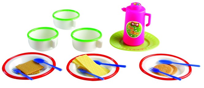 Nhà sách Tiền Phong giảm giá 30% đồ chơi Thái Lan dịp Noel - ảnh 5