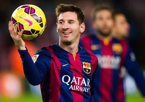 Di Maria xuất sắc hơn Messi ở ngoài Argentina - ảnh 1