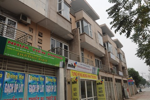 Xót cảnh nhà tiền tỷ ở Hà Nội biến thành nơi buôn sắt vụn - ảnh 10