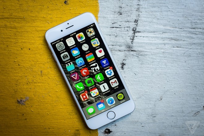 Trộm iPhone dễ dàng lấy Gmail, iCloud qua SIM nhà mạng - ảnh 2