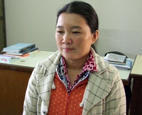 Bi kịch cuộc đời của ác phụ sát hại chồng - ảnh 1