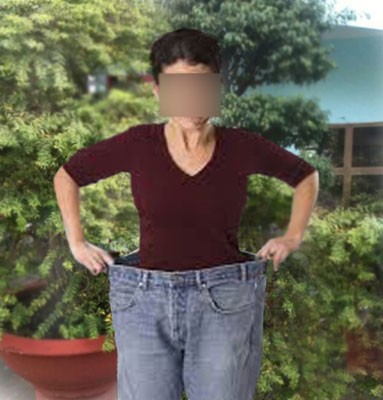 Sắm hàng qua mạng, coi chừng vớ phải... vịt trời! - ảnh 1