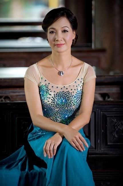Những sắc đẹp của điện ảnh Việt thập niên 1990 giờ ra sao? - ảnh 6