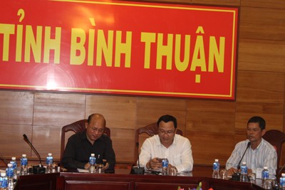Tình tiết rúng động về ô tô gây tai nạn thảm khốc ở Bình Thuận - ảnh 3