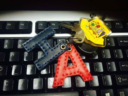 Cà phê đồ da - ý tưởng mới cho ngày 14/2 ở Hà Nội - ảnh 2