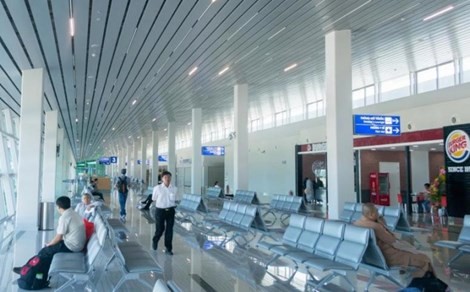 Bộ trưởng Thăng yêu cầu 'bán” Cảng hàng không Phú Quốc - ảnh 1
