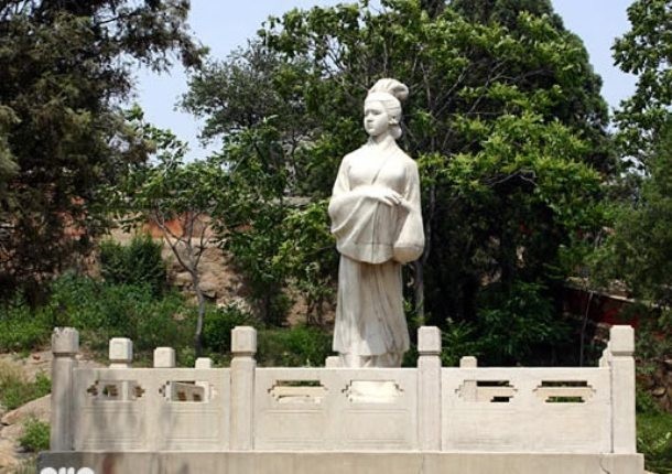 Những điều quá thú vị về Vạn Lý Trường Thành - ảnh 2