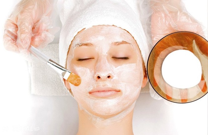 Mẹo phục hồi da cháy nắng do đi biển - ảnh 2