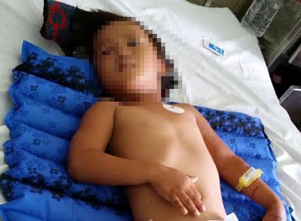 Thông tin mới nhất vụ tai nạn nghiêm trọng tại Trà Vinh - ảnh 1