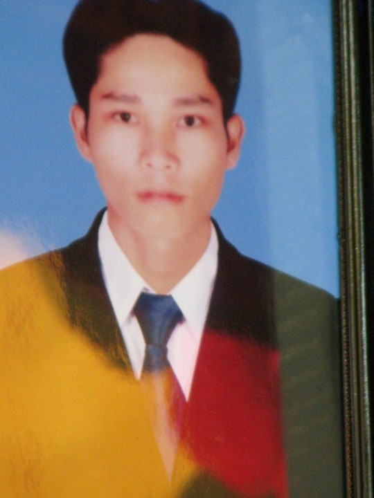 Đi bẫy chim, thanh niên bị sét đánh chết - ảnh 1