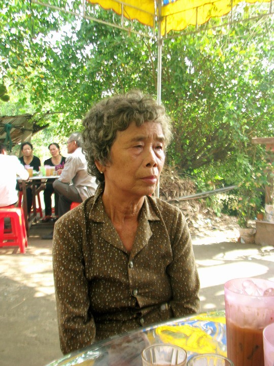 Đi bẫy chim, thanh niên bị sét đánh chết - ảnh 2
