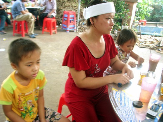 Đi bẫy chim, thanh niên bị sét đánh chết - ảnh 3