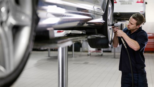 5 sai lầm trả giá đắt khi sử dụng ôtô - ảnh 1