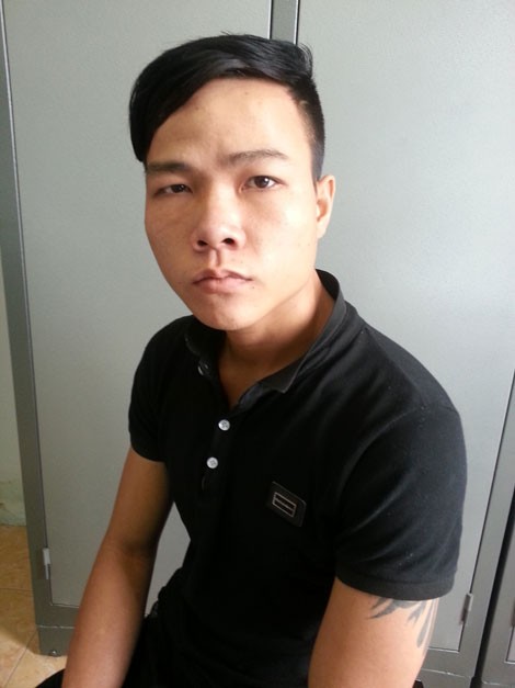 Bi kịch của “Tam Mao” ở chợ Long Biên - ảnh 1