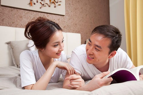 Vì sao đàn ông không ưa lời khuyên của phụ nữ? - ảnh 1