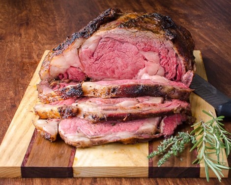 9 món nướng BBQ giúp phòng chống ung thư da - ảnh 2