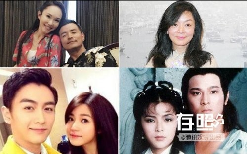 Phận đời trái ngược của 7 ngôi sao diễn cùng vai - ảnh 5