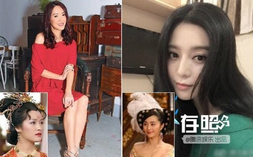 Phận đời trái ngược của 7 ngôi sao diễn cùng vai - ảnh 6