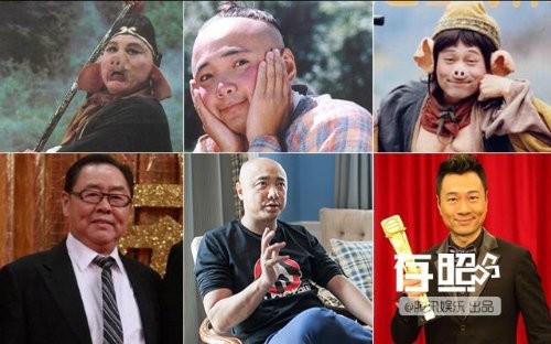 Phận đời trái ngược của 7 ngôi sao diễn cùng vai - ảnh 7