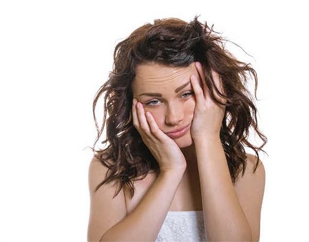 Điều tồi tệ gì xảy ra khi bị mất ngủ? - ảnh 1