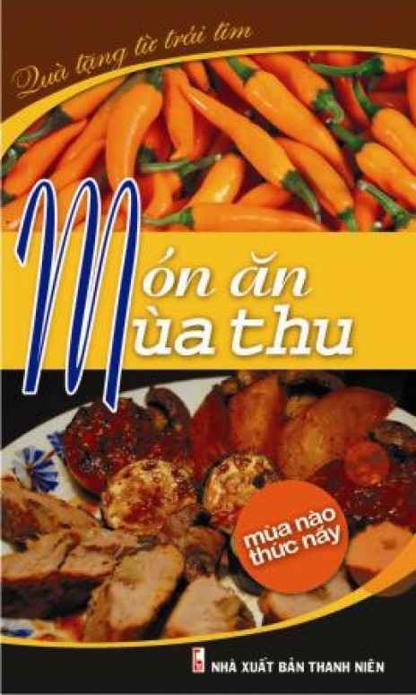Món ăn mùa thu - ảnh 1