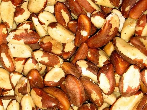 8 đồ ăn hoàn toàn có thể thay thế vitamin bổ sung - ảnh 1