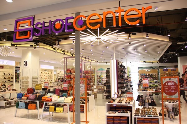 Khám phá Vincom Center Nguyễn Chí Thanh trước giờ G - ảnh 1