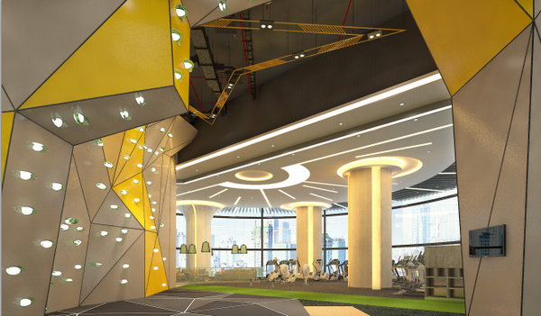 Khám phá Vincom Center Nguyễn Chí Thanh trước giờ G - ảnh 3