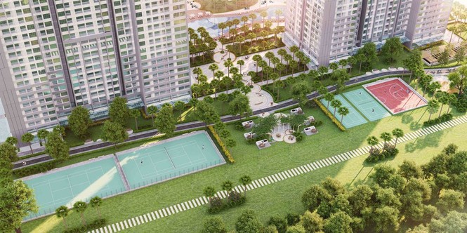 Dàn sao Việt hội ngộ tại đại nhạc hội Park Hill Premium - ảnh 3