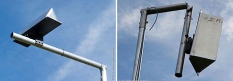 Súng laser canh trời: Vũ khí cực kỳ lợi hại của Đức - ảnh 1