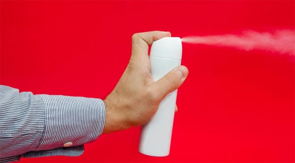 Những hương thơm gây nguy hiểm cho sức khỏe - ảnh 2