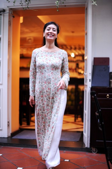 Chiều Xuân: 'Tôi luôn muốn làm đẹp lòng mọi người' - ảnh 4