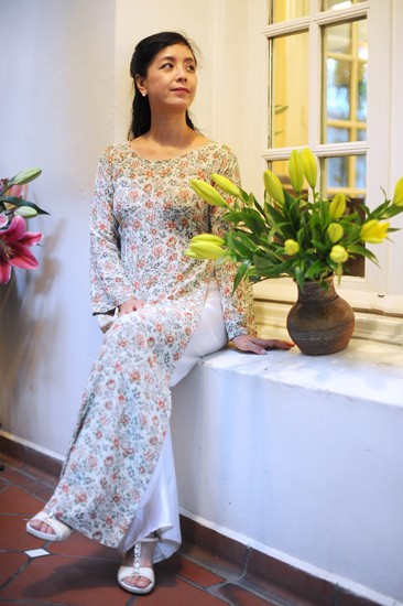 Chiều Xuân: 'Tôi luôn muốn làm đẹp lòng mọi người' - ảnh 2