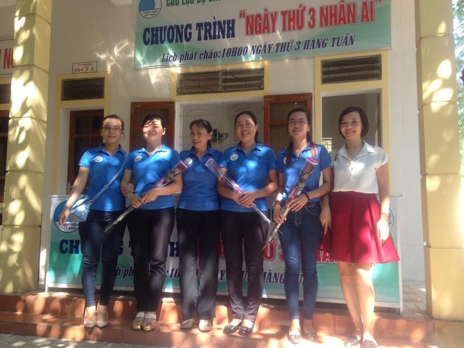 Người đàn bà quyền lực đứng sau thương hiệu số 1 Việt Nam - ảnh 7