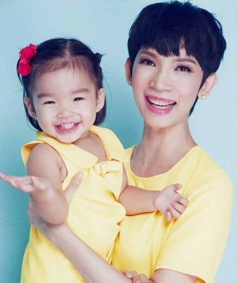 Những sao Việt âm thầm chia tay - ảnh 4