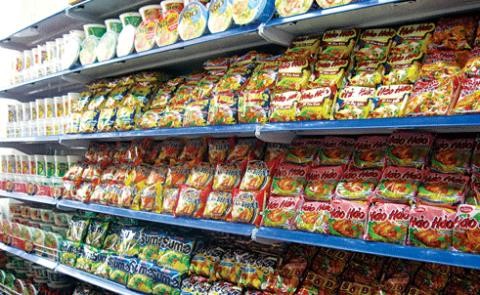 Vì sao thức ăn nhanh lại không tốt cho sức khỏe? - ảnh 1
