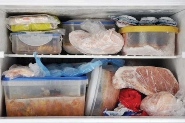 4 cách bảo quản thực phẩm thừa sau Tết không bị hỏng - ảnh 1