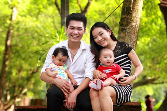 Khánh Thi bị khủng hoảng tâm lý sau sinh - ảnh 2