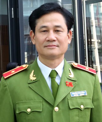 Lãnh đạo Bộ Công an: Tử tù có thai do thiếu phòng biệt giam - ảnh 1