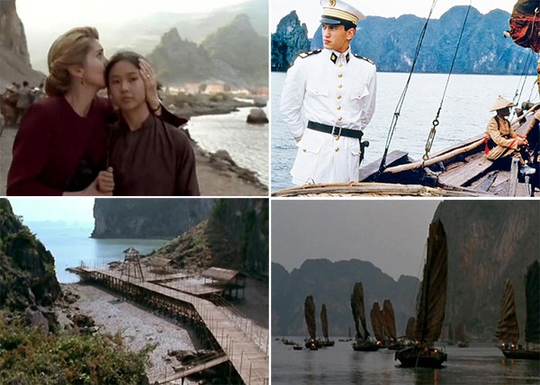 5 địa điểm ở Việt Nam từng lên phim Hollywood - ảnh 1
