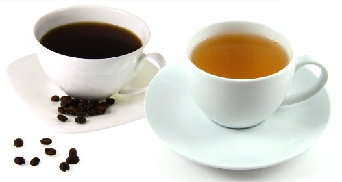 Đồ uống tiết lộ tình trạng cơ thể - ảnh 1