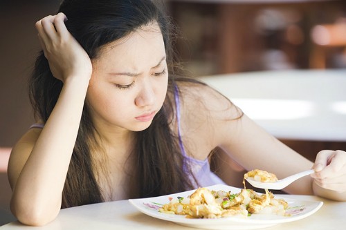 Đồ uống tiết lộ tình trạng cơ thể - ảnh 6