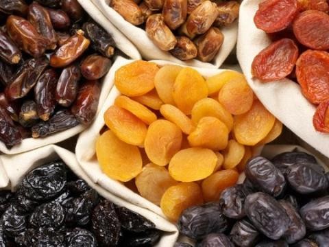 Ăn thế nào để tăng cân mà không mất dáng? - ảnh 1