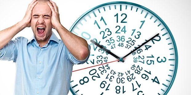 Tác hại không ngờ của chênh lệch múi giờ đối với cơ thể - ảnh 2