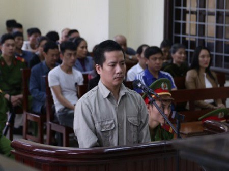 Giết người trong cơn bí bách, lĩnh 6 năm tù - ảnh 1