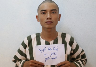 Mâu thuẫn trên bàn nhậu, gọi em trai đến truy sát đối thủ - ảnh 2